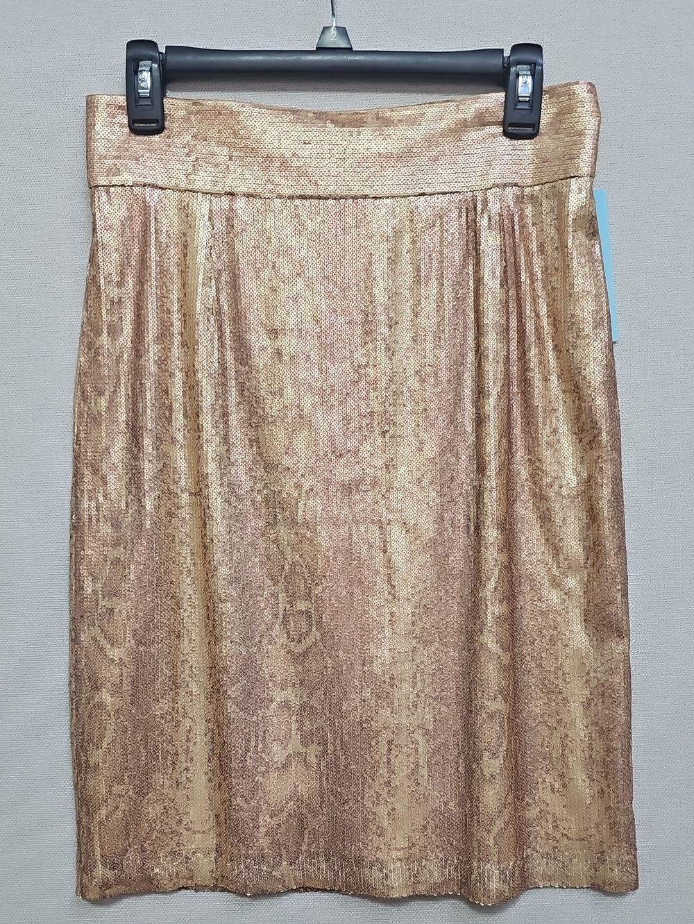 ANTONIO MALANI BERTA PENCIL SKIRT BFPM-09-022